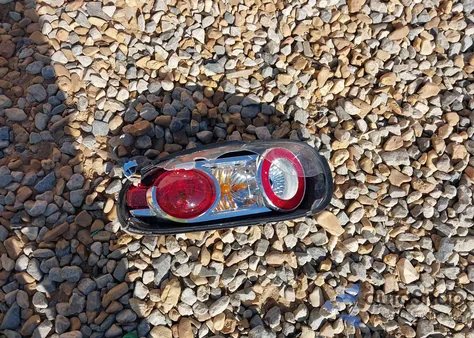 2008 Mazda Mx-5 Grand Touring z USA, uszkodzony, nr VIN JM1NC26F980142041